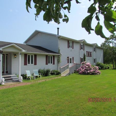 Shepody Bay Inn Hopewell Cape Kültér fotó