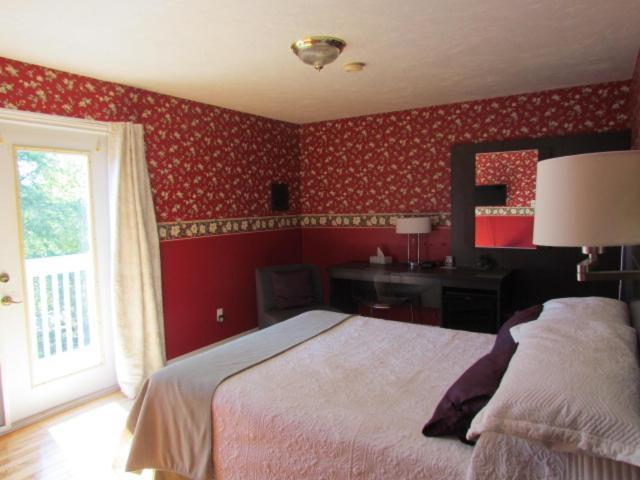 Shepody Bay Inn Hopewell Cape Kültér fotó