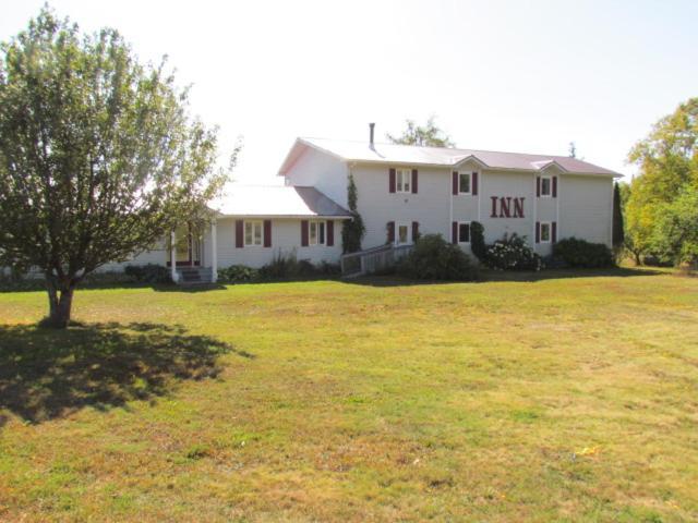 Shepody Bay Inn Hopewell Cape Kültér fotó