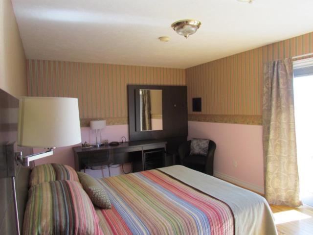 Shepody Bay Inn Hopewell Cape Kültér fotó