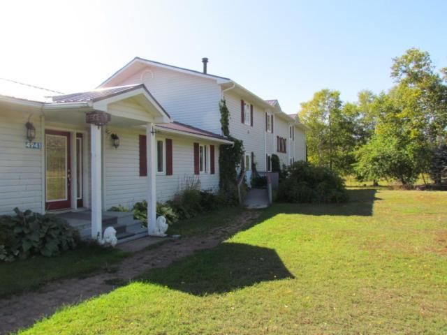 Shepody Bay Inn Hopewell Cape Kültér fotó