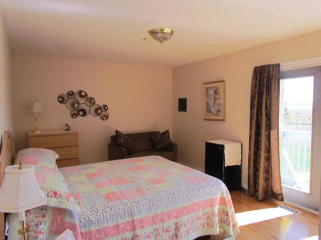 Shepody Bay Inn Hopewell Cape Kültér fotó