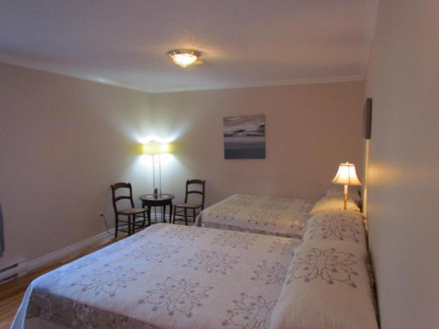 Shepody Bay Inn Hopewell Cape Kültér fotó